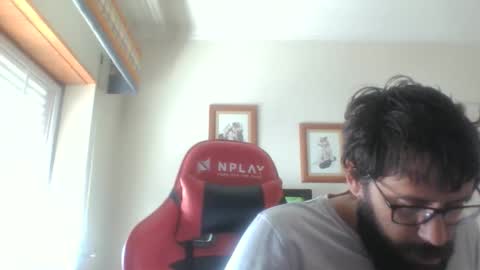 rafaelnunes1992 online show from May 9, 12:43 pm