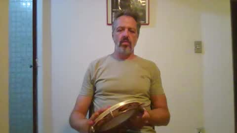 Big Uncle Jungle online show from November 26, 12:44 am