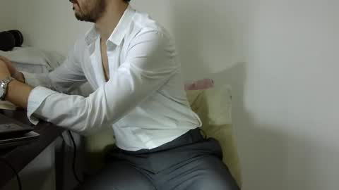 elenacam online show from December 8, 1:14 pm