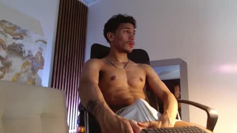 IG online show from January 16, 3:45 am