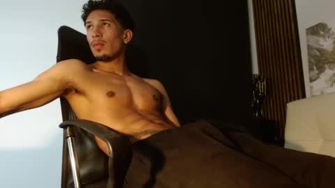 IG online show from February 19, 7:50 am