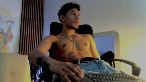 IG online show from February 25, 3:42 am