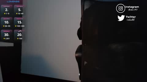 IG online show from November 11, 2:22 am