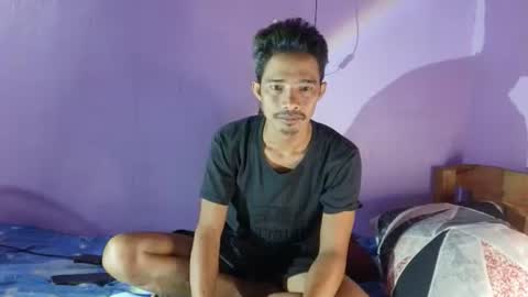 Snapshot of raffyhardcock4u chatting on June 5, 5:51 pm Raffyhardcock4u online show from June 5, 5:51 pm