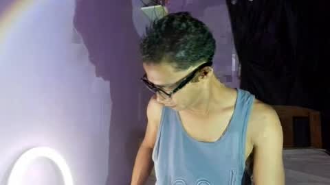 Snapshot of raffyhardcock4u chatting on July 16, 3:40 pm Raffyhardcock4u online show from July 16, 3:40 pm