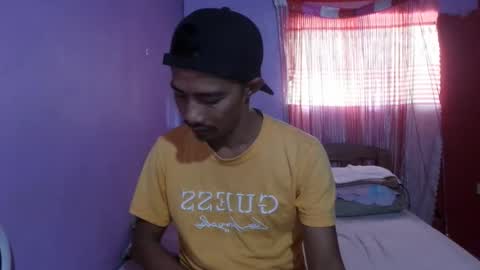 Snapshot of raffyhardcock4u chatting on July 30, 3:16 am Raffyhardcock4u online show from July 30, 3:16 am
