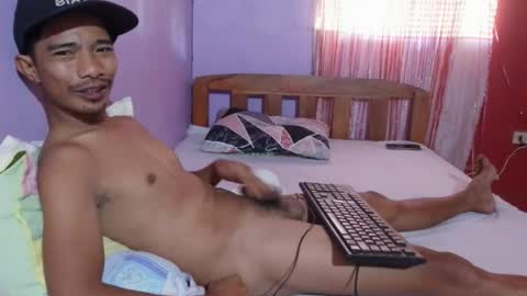 Snapshot of raffyhardcock4u chatting on July 31, 2:00 am Raffyhardcock4u online show from July 31, 2:00 am