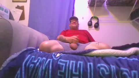 rage_breakers online show from December 5, 6:21 am