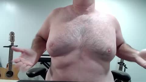 Snapshot of ragin_hardon001 chatting on March 3, 12:37 pm Ray online show from March 3, 12:37 pm