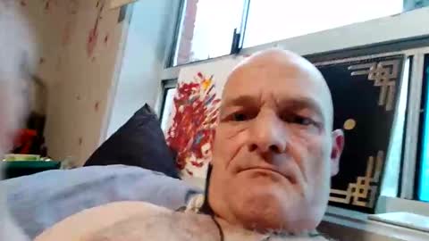 Bigthickdickinvic online show from November 2, 8:28 am