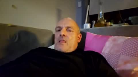 Bigthickdickinvic online show from April 18, 5:17 pm