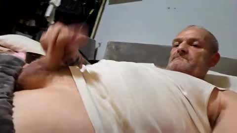 Bigthickdickinvic online show from April 23, 3:36 pm