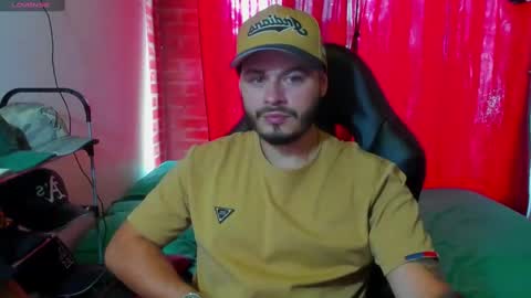 ragnar_lothbrok77 online show from March 2, 7:34 pm