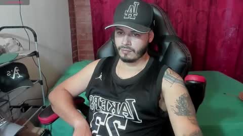 ragnar_lothbrok77 online show from March 4, 11:00 pm