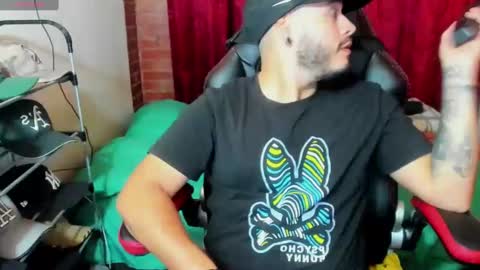 ragnar_lothbrok77 online show from March 6, 12:43 am