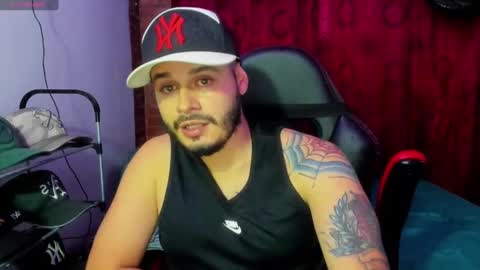 ragnar_lothbrok77 online show from March 7, 5:18 am