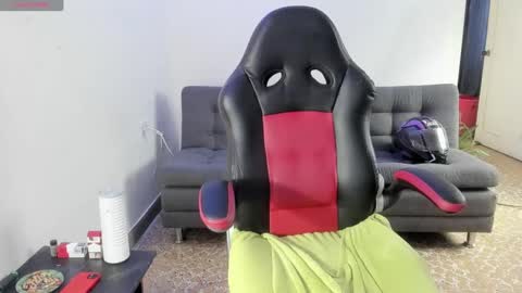 ragnar_lothbrok77 online show from September 29, 9:30 pm