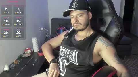 ragnar_lothbrok77 online show from October 17, 11:18 pm