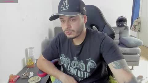 ragnar_lothbrok77 online show from April 21, 6:23 pm