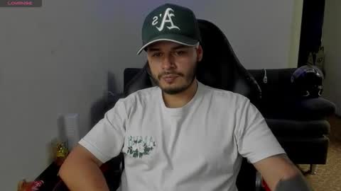 ragnar_lothbrok77 online show from April 27, 9:35 pm