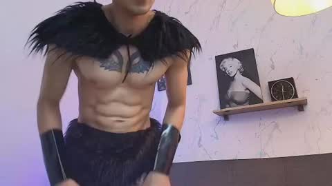 RAGNAR online show from July 24, 4:10 am