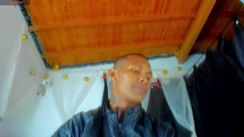 Andres H online show from February 23, 1:03 am