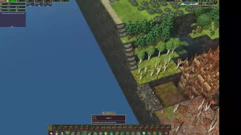 ragnorok89 online show from March 9, 9:30 pm