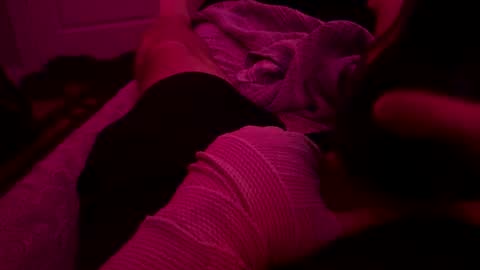 Cryptic online show from February 16, 6:31 am