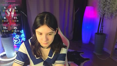 Betty  online show from December 8, 4:14 am