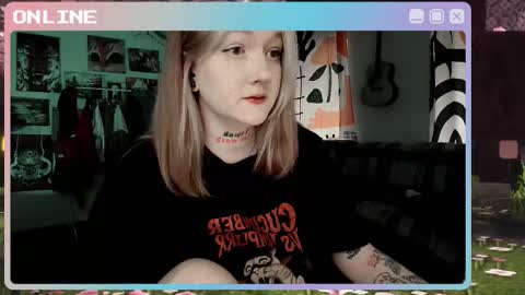 Kate online show from November 7, 10:15 am