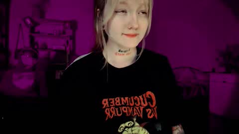 Kate online show from February 19, 10:28 pm