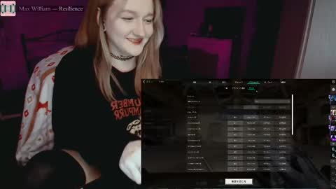 Snapshot of raiingurl chatting on May 5, 5:10 pm Kate online show from May 5, 5:10 pm