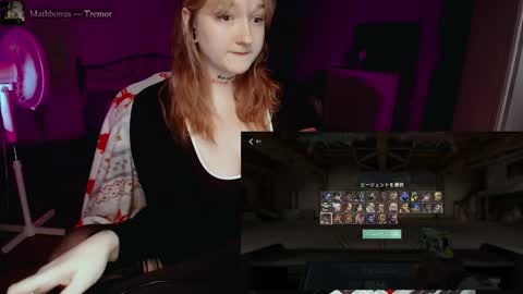 Snapshot of raiingurl chatting on May 21, 11:28 am Kate online show from May 21, 11:28 am