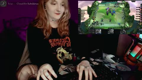 Snapshot of raiingurl chatting on May 23, 3:49 pm Kate online show from May 23, 3:49 pm
