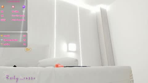 railey_rosse online show from February 21, 2:39 am