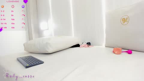 railey_rosse online show from February 25, 11:00 pm