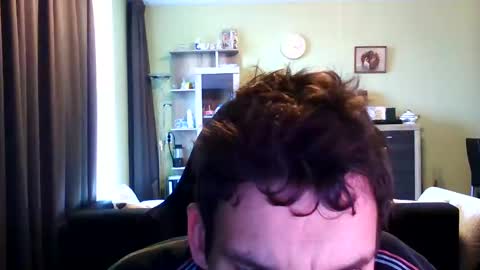 Snapshot of raimondo32 chatting on January 21, 2:37 pm Raimondo te Paste online show from January 21, 2:37 pm