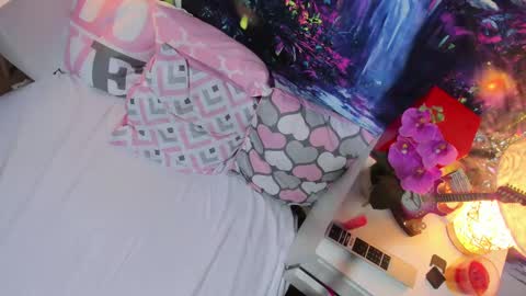 rainbow__coockie online show from December 31, 5:11 am