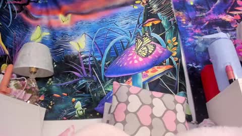 rainbow__coockie online show from February 1, 4:56 am