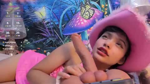 rainbow__coockie online show from March 11, 4:54 am