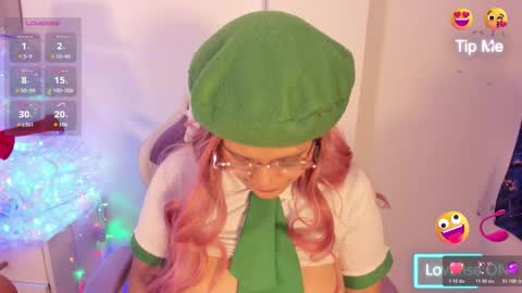 rainbow__coockie online show from January 8, 5:54 am