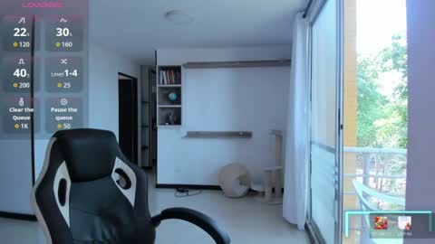 Snapshot of rainbow_jenny chatting on July 29, 3:43 pm Jennyindependent model . online show from July 29, 3:43 pm