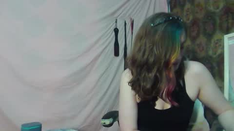 RainbowBitterBB online show from November 2, 3:53 am