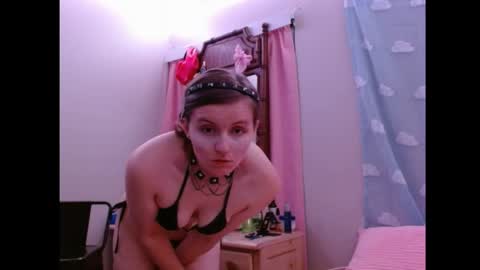 RainbowBitterBB online show from April 4, 3:16 am