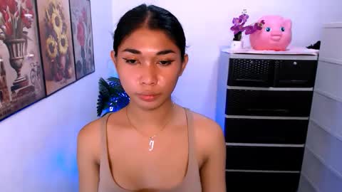 raindrizzle1706 online show from March 7, 9:12 pm