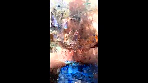 rainwater20 online show from February 2, 10:14 am