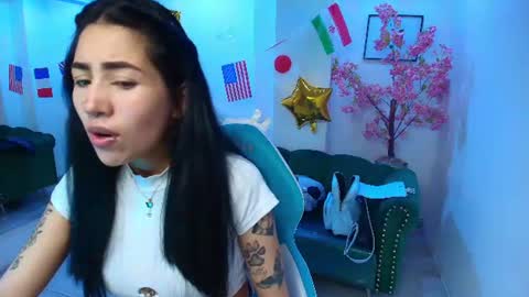 Rainy  online show from June 24, 6:40 pm