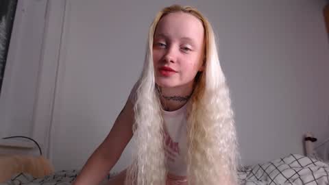 Lissa online show from January 15, 9:20 pm