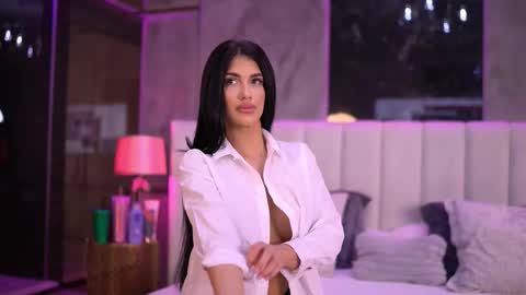 Raisa online show from February 8, 7:06 pm