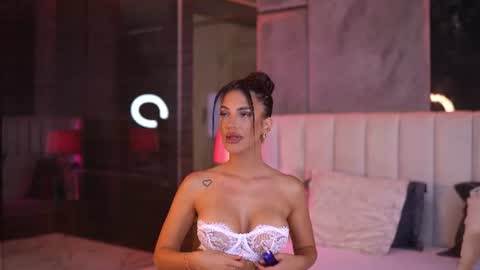 Raisa online show from June 27, 5:07 pm